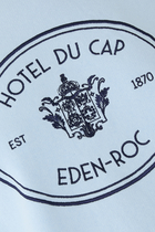 Eden Crest Crewneck Sweatshirt