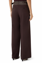 Suiting Mix Pants