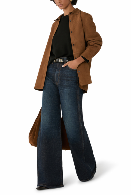Dane Jeans