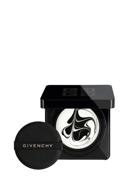 Le Soin Noir Compact UV Protection SPF 40 PA +++