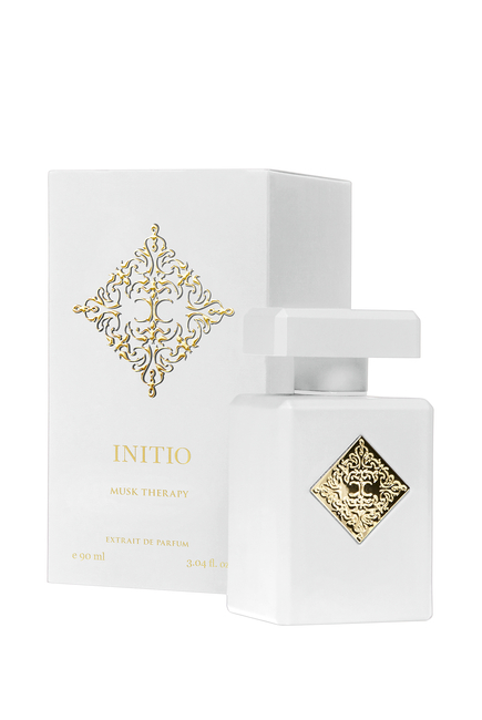ماء عطر مسك ثيرابي