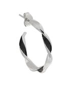 Princess Single Earring