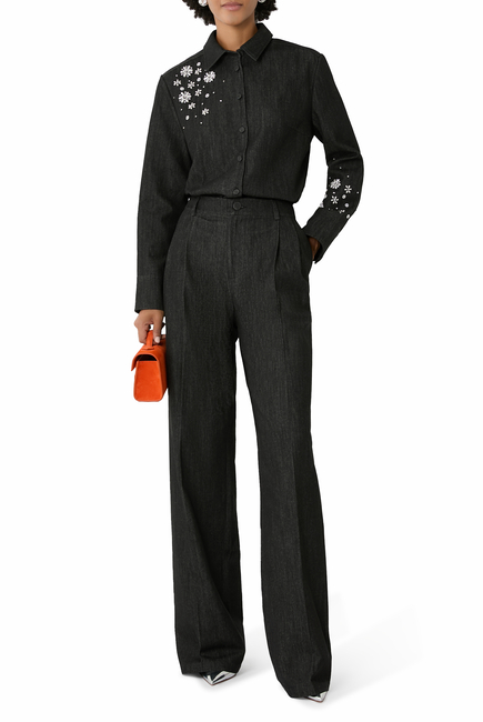 Lucian Trousers