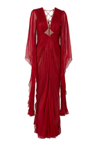 Greta Evening Gown