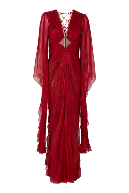 Greta Evening Gown