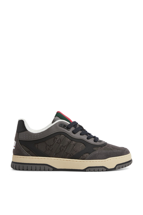 Re-Web Sneakers