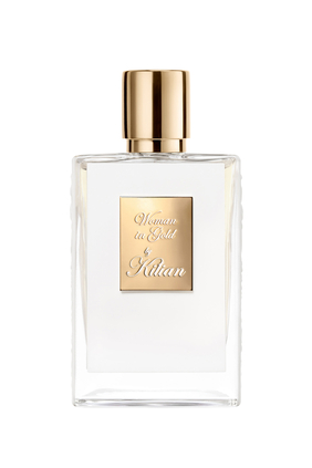 ماء عطر وومان إن جولد