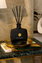 موزع عطر بلاك عود