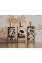 ماء عطر افريكان ليذر