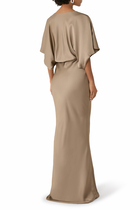  Obie Gown
