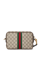 Ophidia Small Crossbody Bag