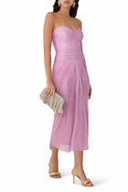 Vincenza Evening Dress