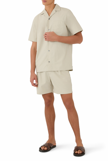 Short Sleeve Shirt
