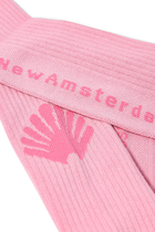 Logo Socks