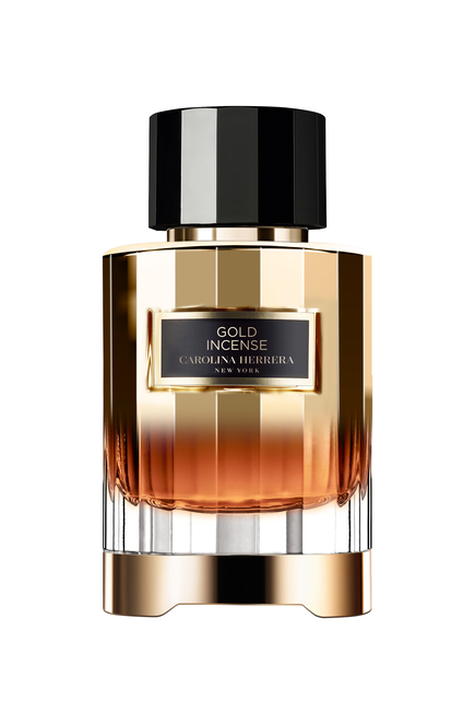 ماء عطر جولد اينسينس