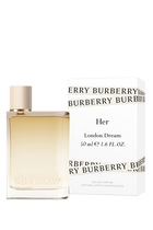 ماء عطر هير لندن دريم