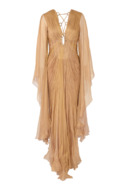 Greta Gown