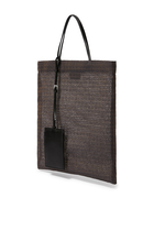 Barn Mini Tote Bag