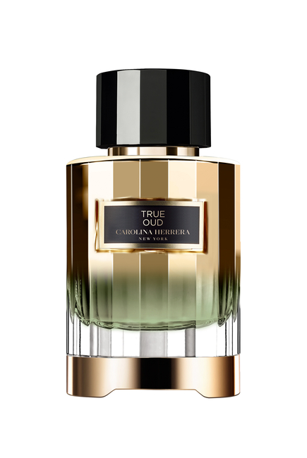 ماء عطر هيريرا ترو عود