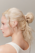 Skinny Scrunchies, Pack of 4