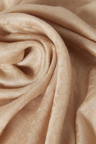Spade Flower Scarf