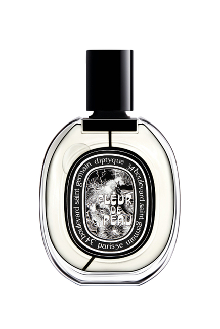 ماء عطر فلور دي بو