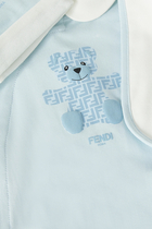Kids Logo Bear Set