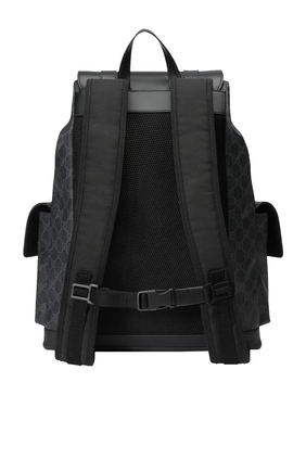 GG Logo Backpack