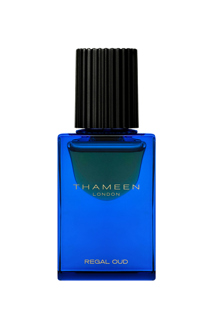 زيت عطري مركر ريجال عود