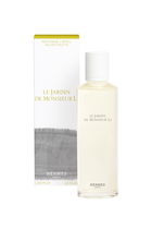 عبوة إعادة ملء أو دو تواليت Le Jardin De Monsieur Li