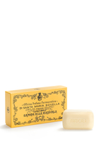 Almond Soap Bar