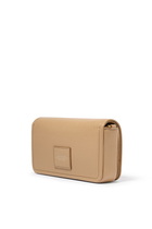 The Leather Mini Bag 