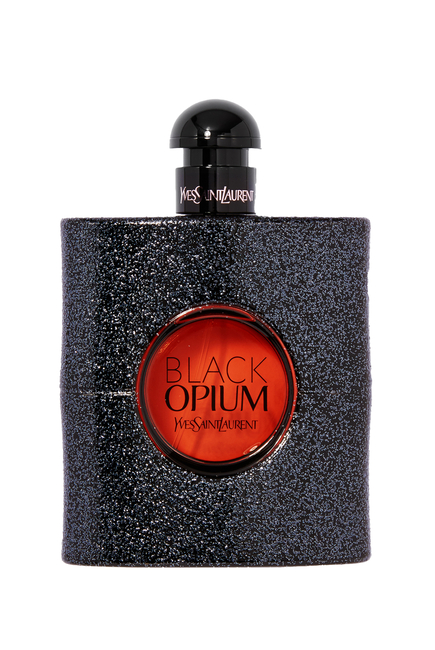 ماء عطر بلاك أوبيوم
