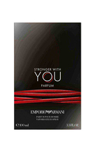 عطر سترونغر ويذ يو