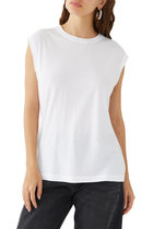 Raya Muscle T-Shirt