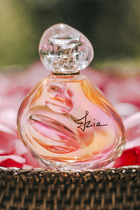 ماء عطر ايزيا