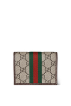 Ophidia Small Wallet 