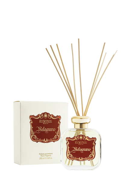 موزع معطر غرف ميلوغرانو