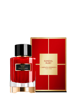 ماء عطر صندل روبي