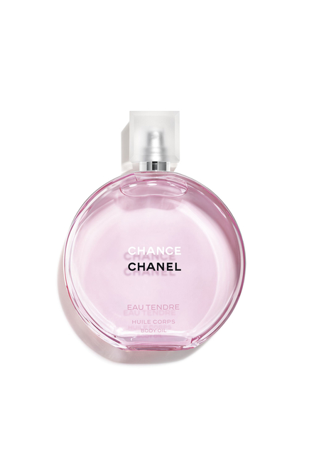 زيت معطر للجسم Chance Eau Tendre