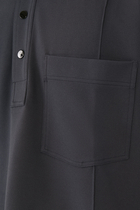 Viscose Polo Shirt