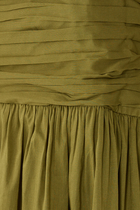 Talia Midi Dress 