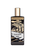 ماء عطر إيتاليان ليذر