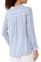 Lagoon Stripe Shirt