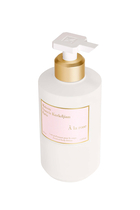 لوشن معطر للجسم آلا روز، 350 ملل
