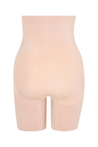 SPANXsculpt™ OnCore High-Waisted Mid-Thigh Short