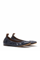 The Ballerina Flats