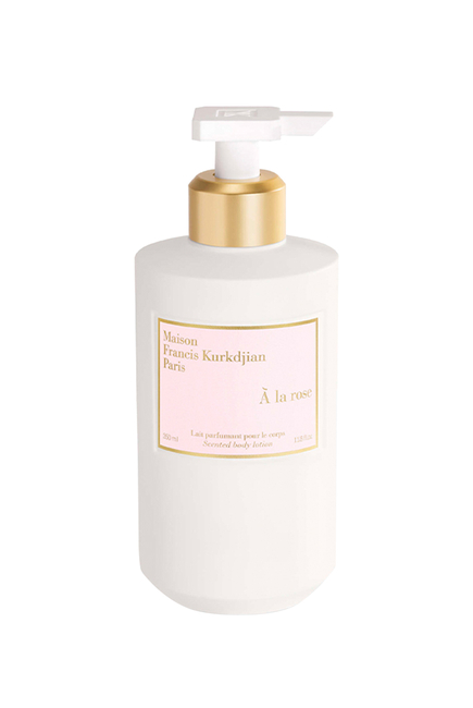 لوشن معطر للجسم آلا روز، 350 ملل