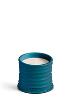 Small Incense Scented Candle