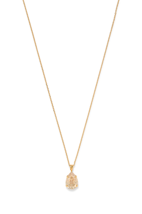 Mini Drop Necklace
